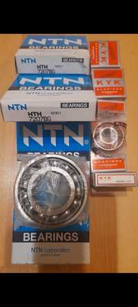 Подшибник NTN 7207 BG Япония