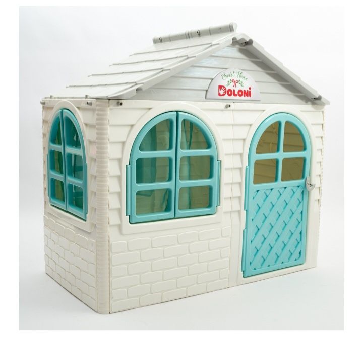 Домик для ребёнка