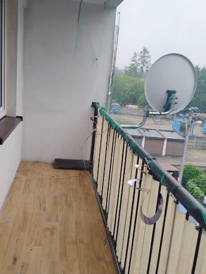 Mieszkanie 3 pokojowe w centrum Grodziska Mazowieckiego