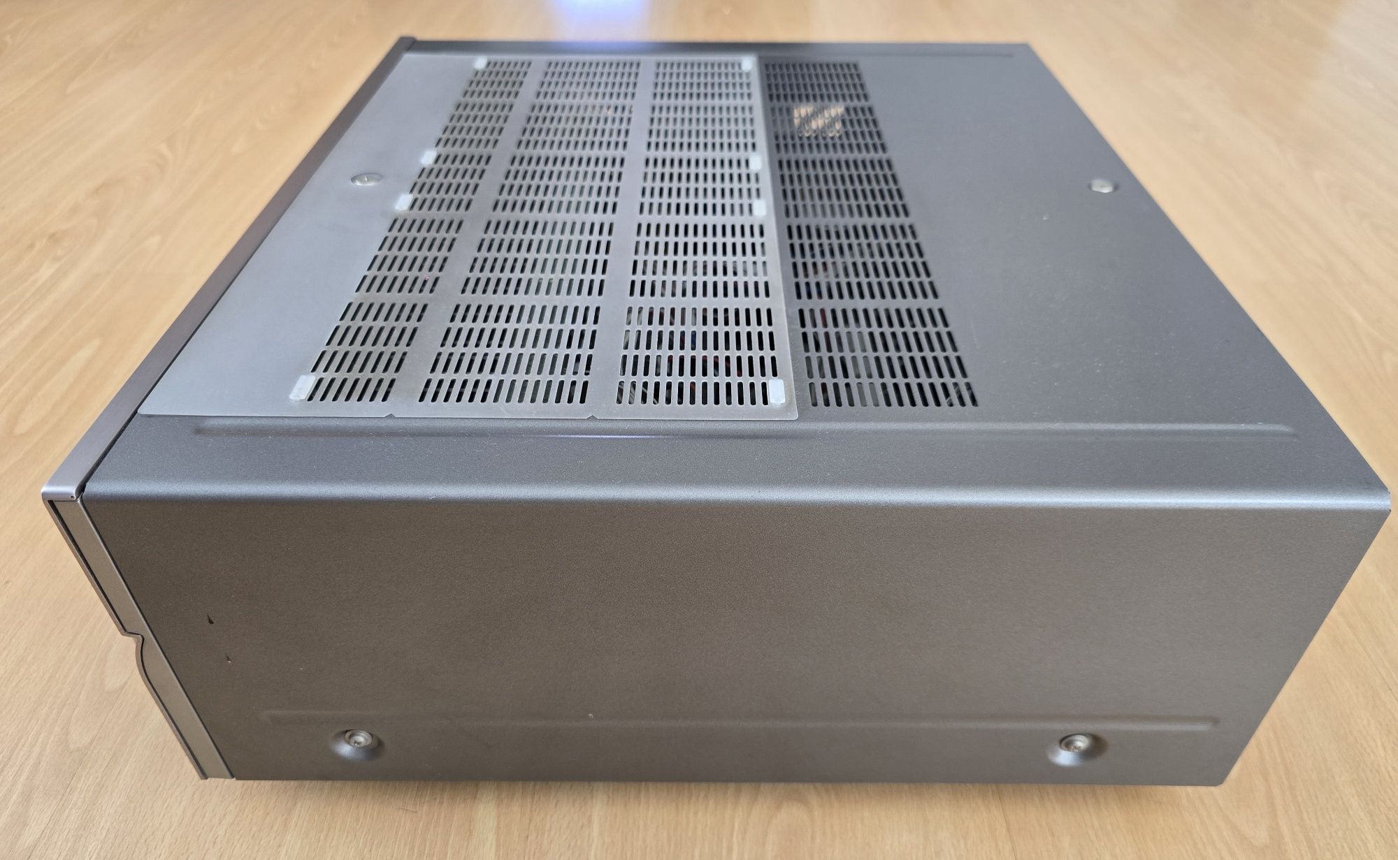 YAMAHA RX-V3800 RDS Amplituner Kina Domowego 7.1 TYTAN YPAO Ideał
