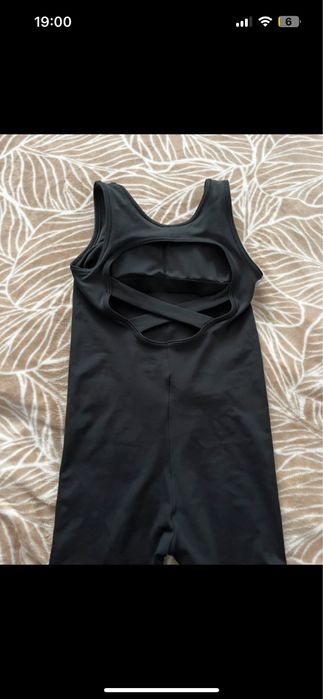 Kombinezon Carpatree