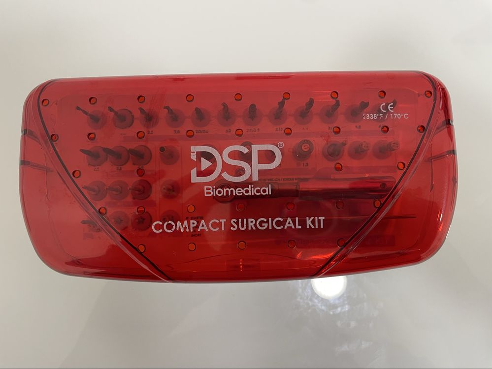 Implantes Dentário
