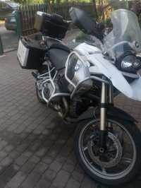 Sprzedam BMW gs 1200