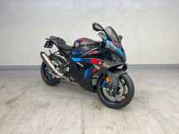 BMW S M 1000RR Inchcape Wrocław M Competition Package