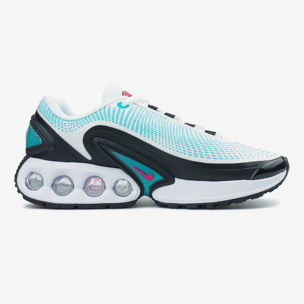 Продам кросівки Nike Air Max DN White Mint