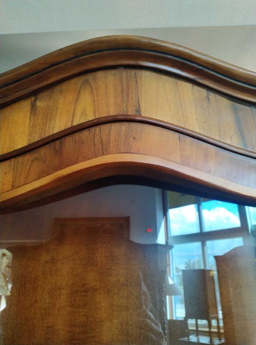 Witryna serwantka Ludwik