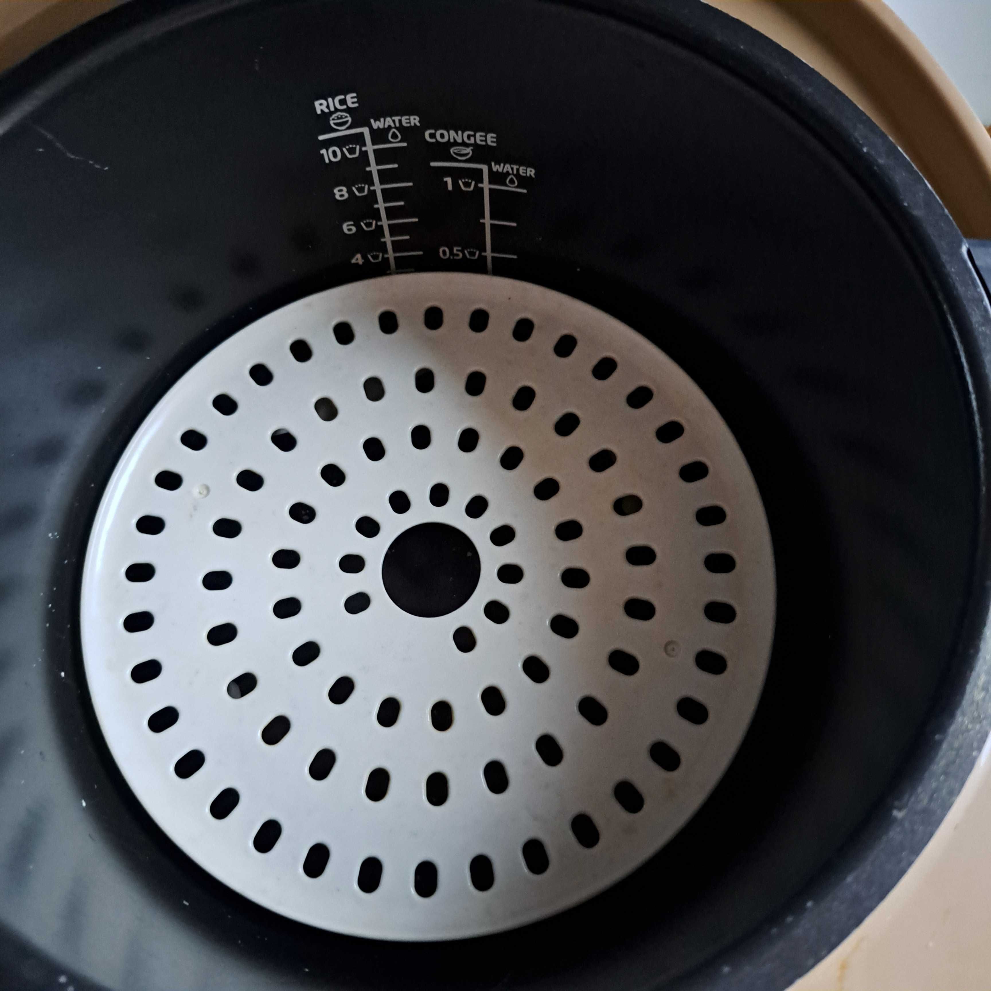 Multicooker philips HD3167/71