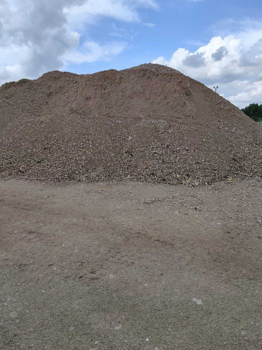 Kruszywo Drogowe - SUPER OKAZJA!