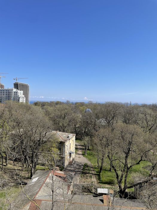 Двухкомнатная квартира 78 м ЖК Олимпийский! Восточная