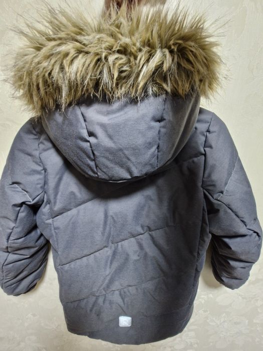 Продам куртку-парку Reima !