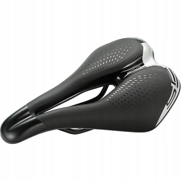 Siodło Selle Italia Sportouring MAX S5 Superflow L3