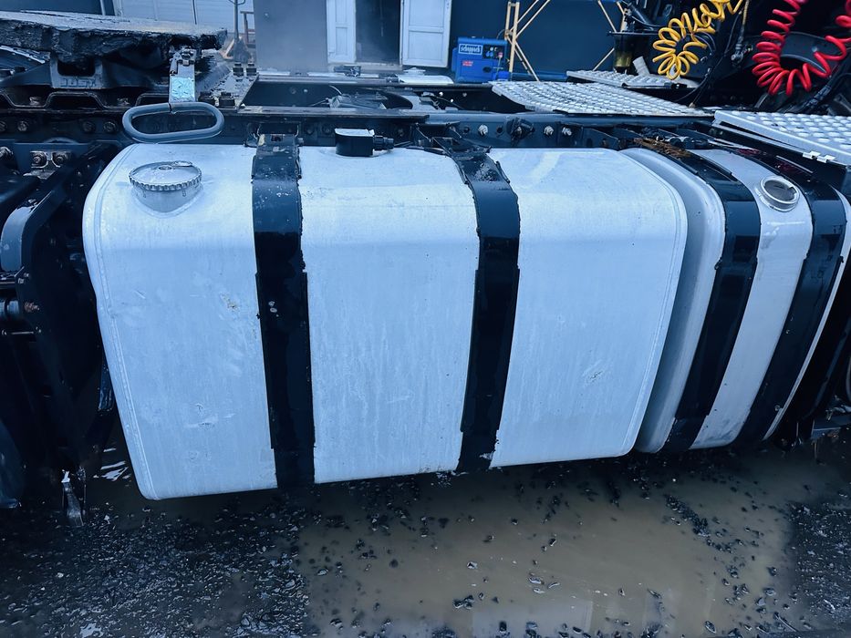 РАЗБОРКА  Renault Magnum DXI 12,dxi 13, E-TECH