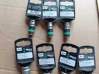 Adaptery Wera zyklop