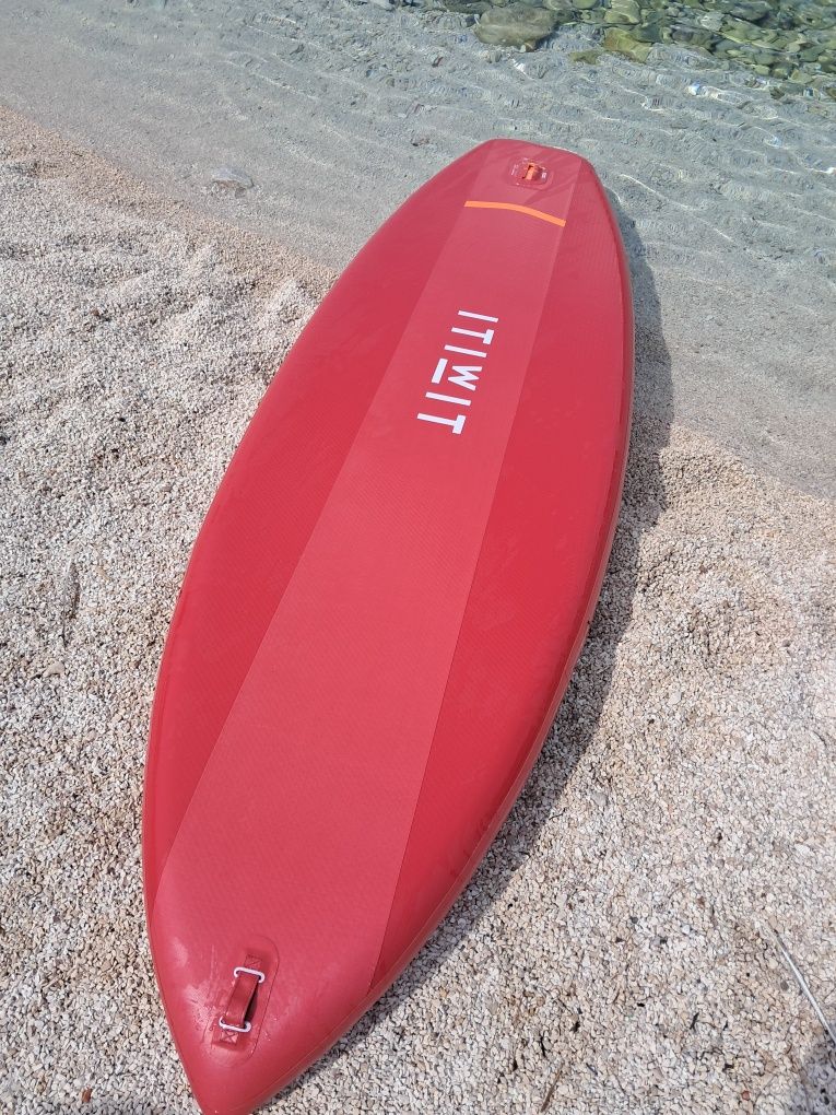 Deska SUP ITIWIT Stand up paddle