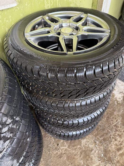 Диски R14 , 4/100/Р14, Идеал