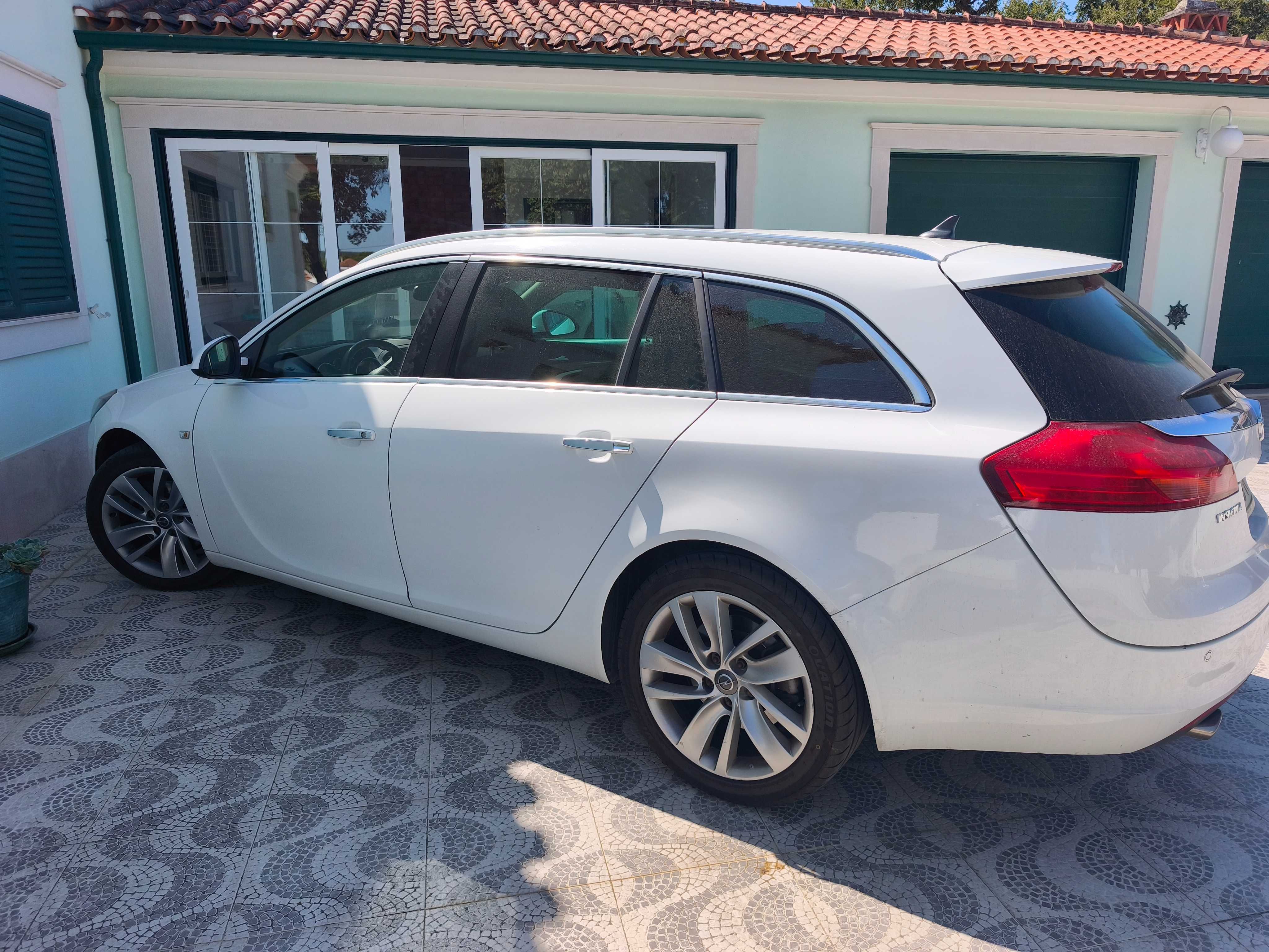 Vendo carrinha biturbo em bom estado