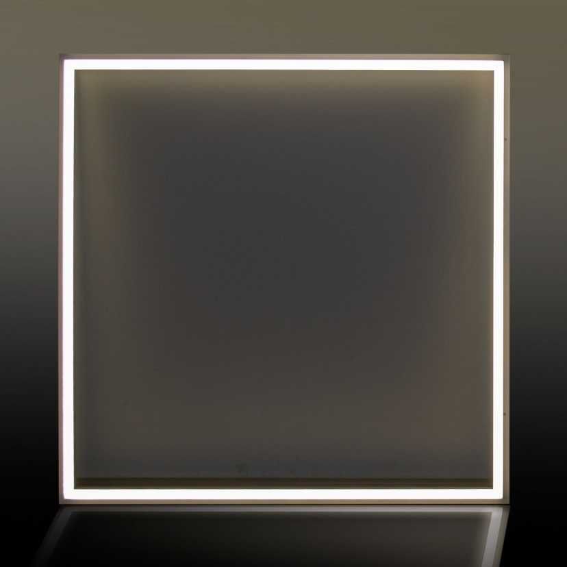 LED светильник Арт рамка врезной Horoz CAPELLA-48 Вт 6400К можно оптом
