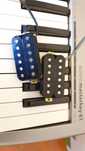 Pickups Epiphone [neck,bridge]