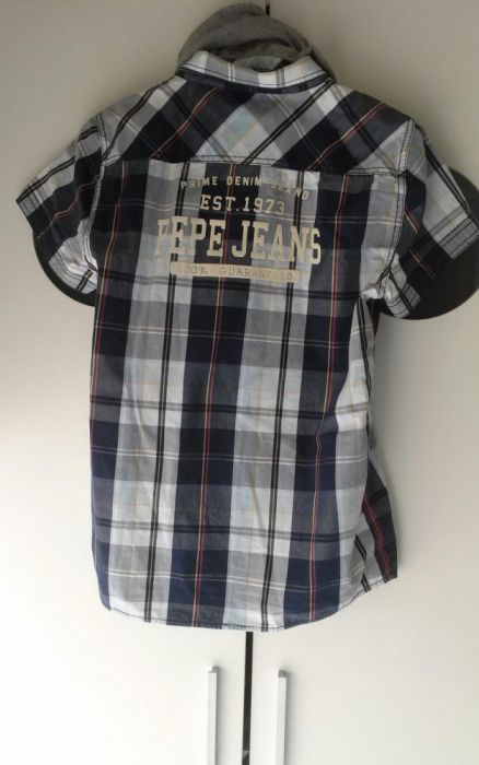 Camisa Pepe Jeans