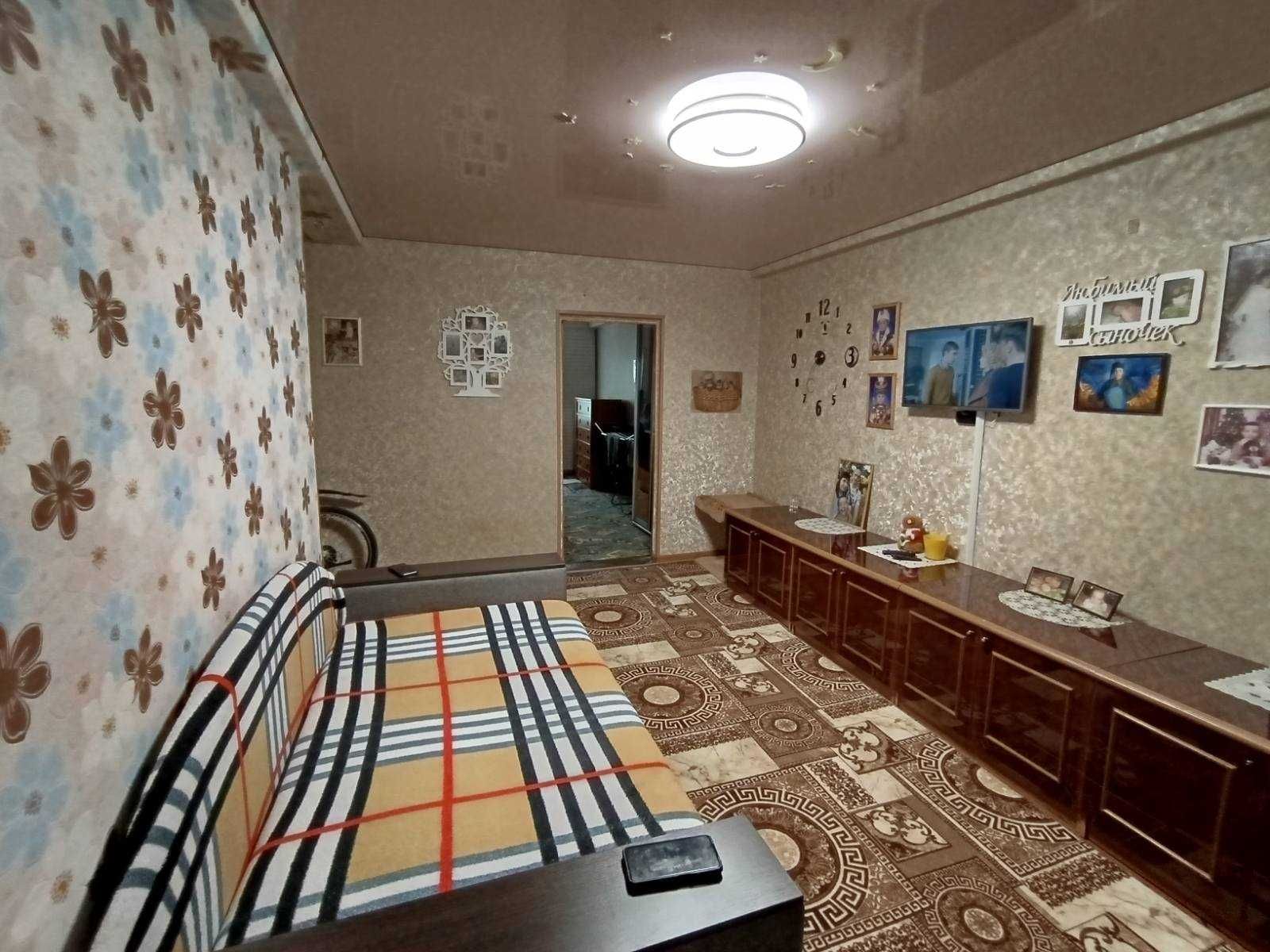 ПРОДАЖ 3-кімн. на Черемушках (Димитровський ринок)(А)