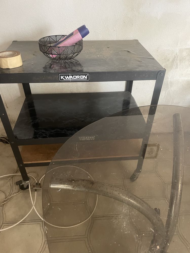 Vendo moveis usados