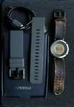 Zegarek Suunto Traverse. Komplet. Jak Garmin czy Koros