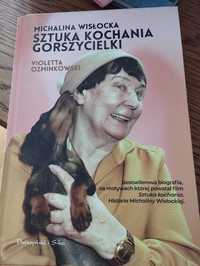 Michalina Wisłocka. Sztuka kochania gorszycielki Violetta Ozminkowski