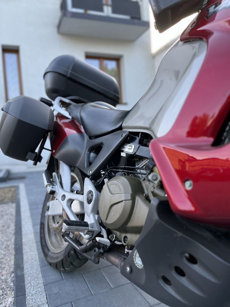 Honda Varadero XL 1000