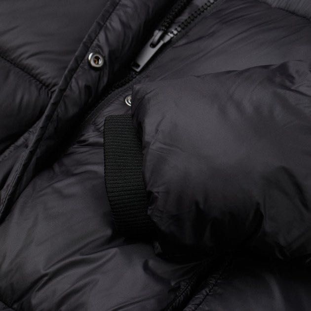 Зимова жіноча куртка H&M