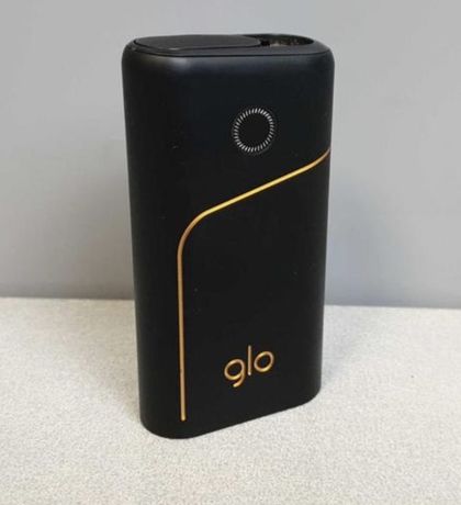Система нагревания табака Гло g203