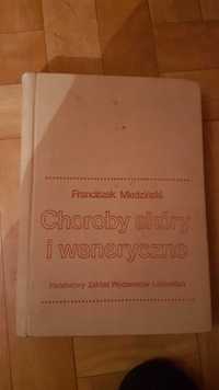 Choroby skóry i weneryczne franciszek miedziński