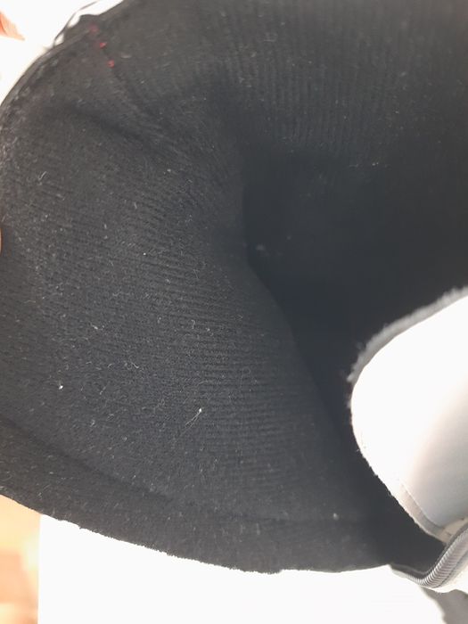 Женские ботинки    .