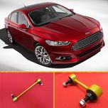 Стойка/тяжка  втулки стабилизатора усиленная Ford Fusion USA ГАРАНТИЯ
