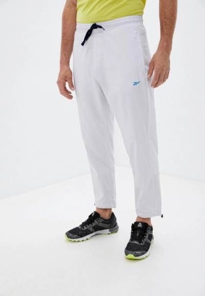 Reebok pants чоловічі Спортивні штани Woven GK8854