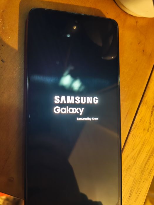 Samsung Galaxy A52