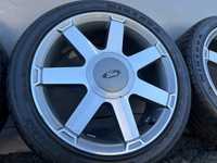 Оригінальні диски Ford r16 4*108 Fiesta Focus Mondeo Sierra