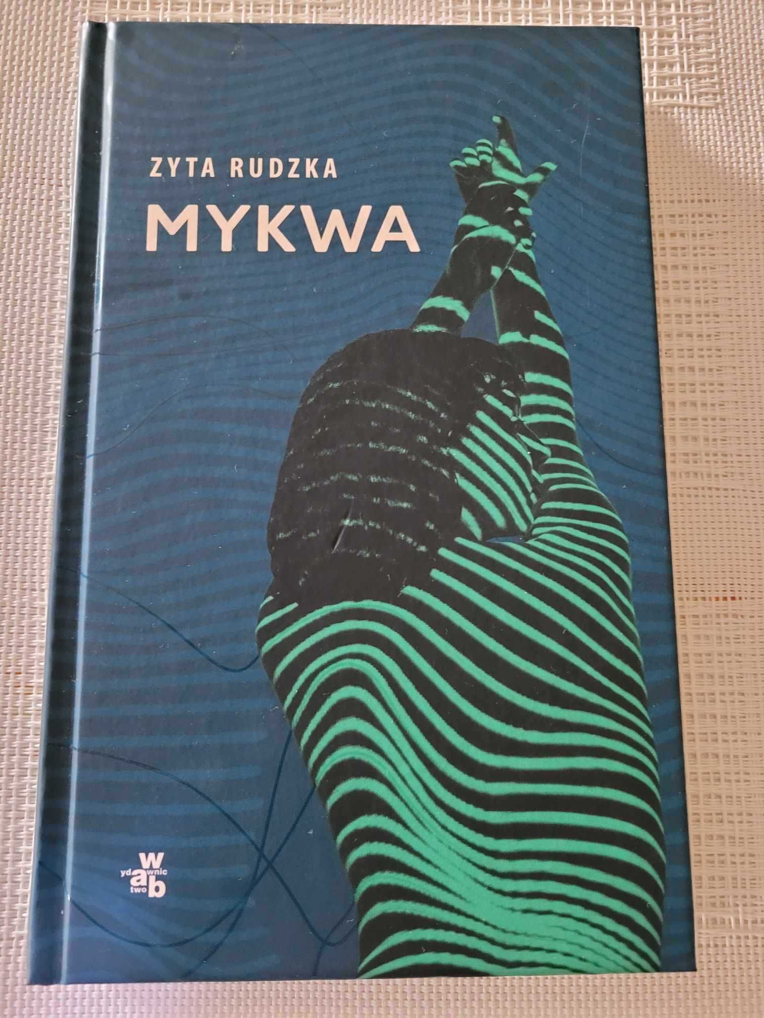 Mykwa Zyta Rudzka