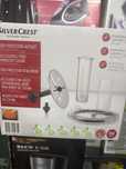 Насадка для кухонного комбайну SILVERCREST® Monsieur Cuisine