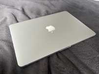 Macbook Pro 2014 Monterey