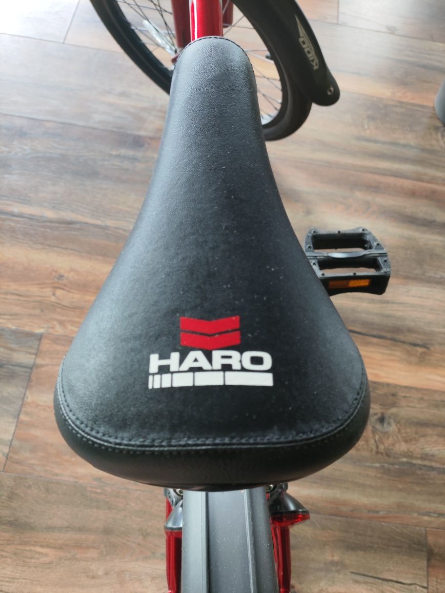 Велосипед Haro Shredder 20 дитячій