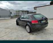 Audi A3 1.6 Attraction
