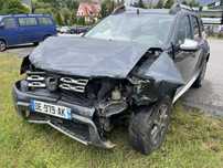 Dacia duster 1.5dci 2014 4x4