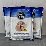 Тунець Hersan 1 кг