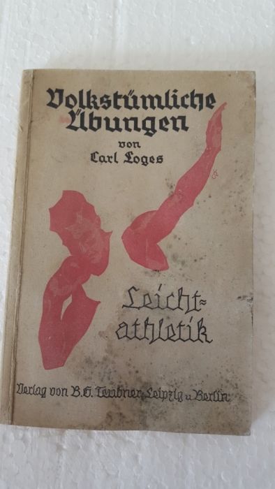 Volkstümliche Übungen - Leicht athletik.