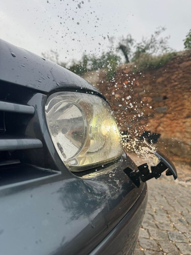 Vw Golf 4 Highline, pd150 ARL