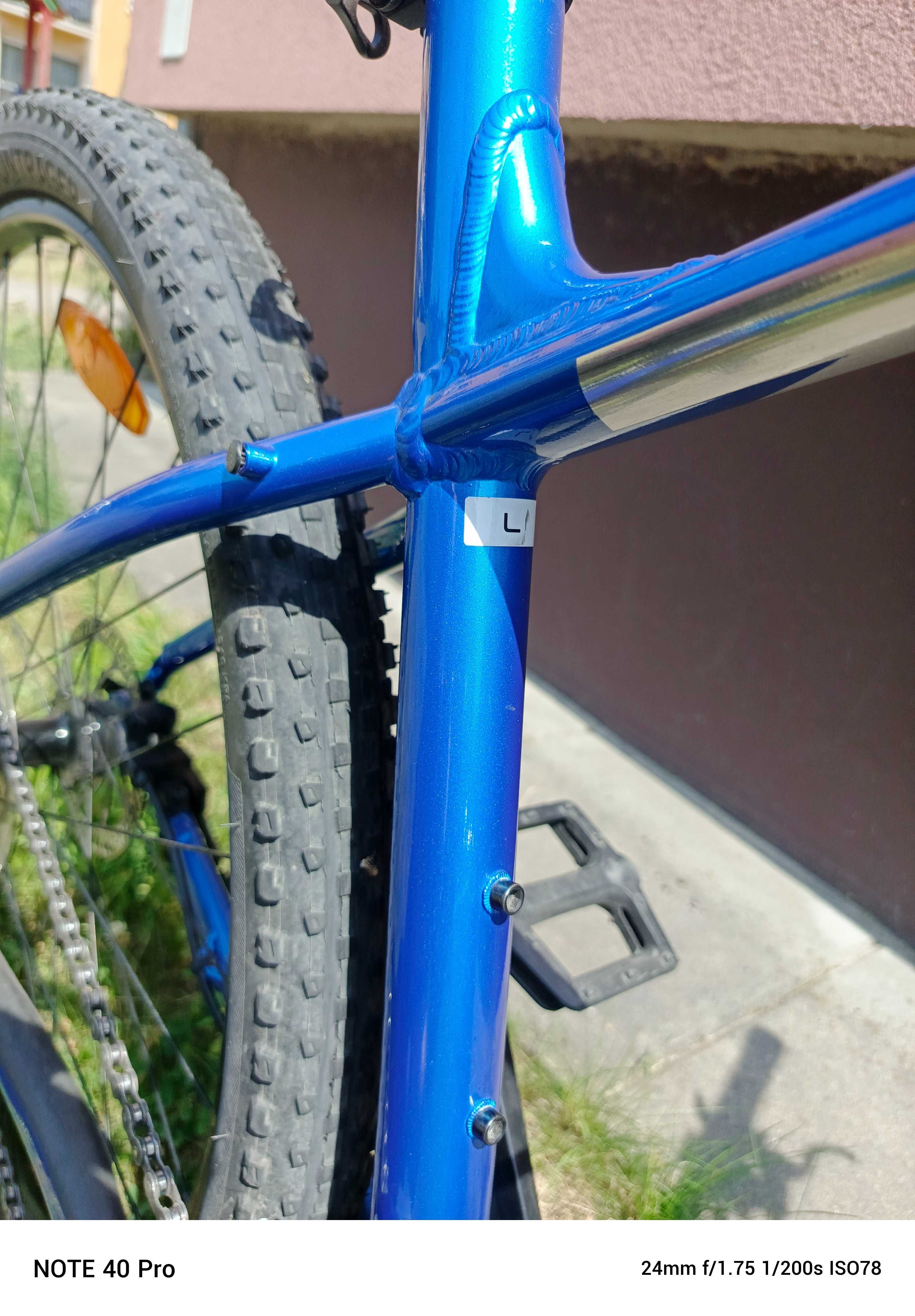 Rower Trek Marlin 6 L koła 29"