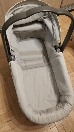 Люлька Peg Perego Navetta