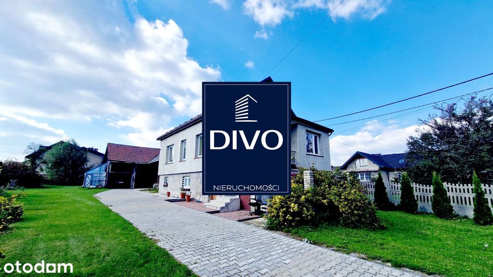 Dom w cichym i spokojnym miejscu, Nowa Góra