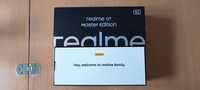 Realme GT Master Edition 5G + 4 etui i szybka