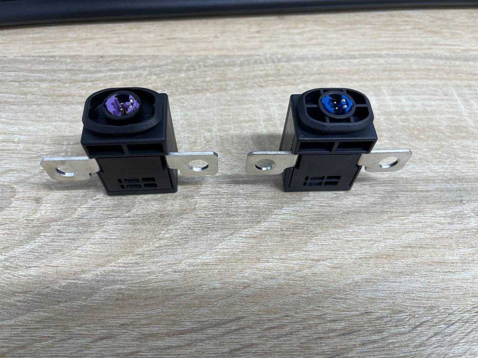 Піропатрон (запобіжник) Акумулятора Audi Q5 vag 4f0915519